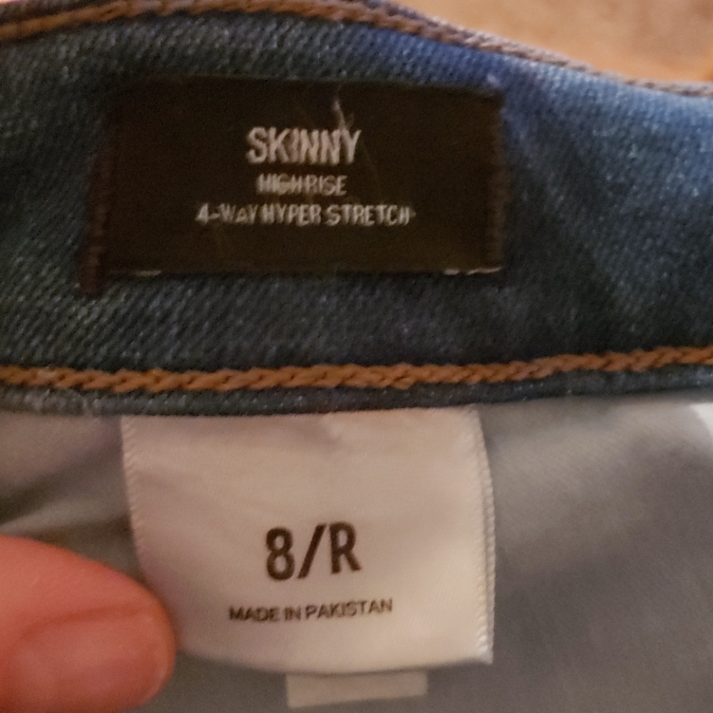 Express Jeans